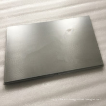 High Purity 99.95% Chromium Plate with Best Price